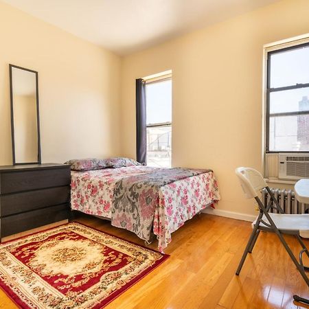 Empire Blvd Guest House New York Exterior foto