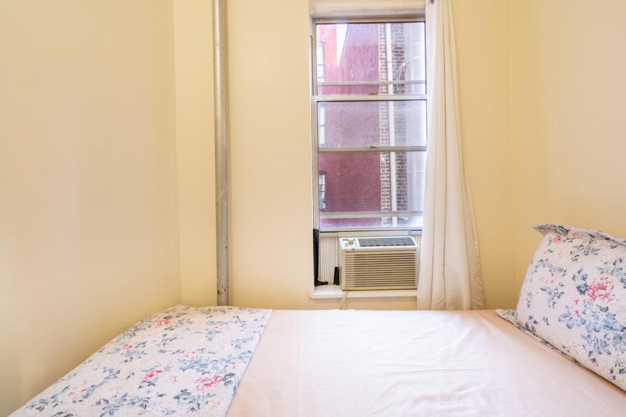 Empire Blvd Guest House New York Exterior foto