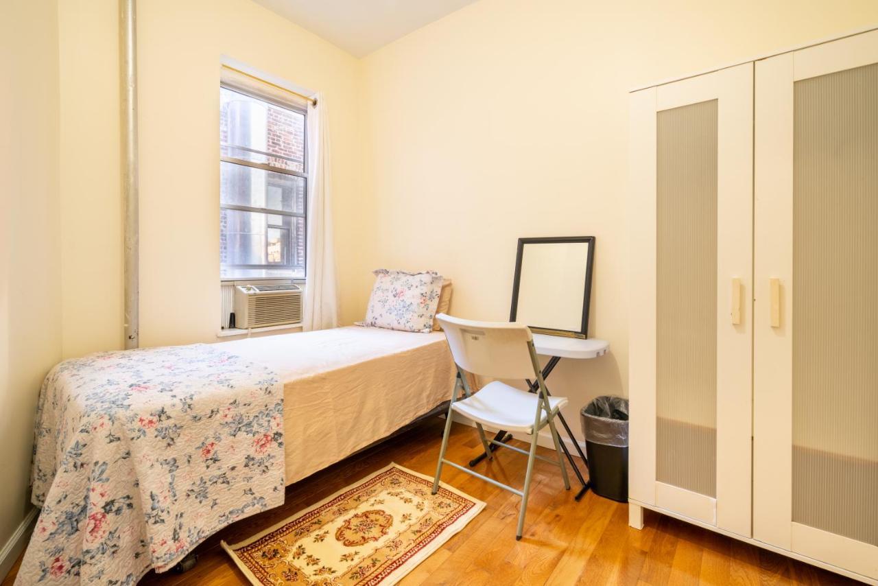 Empire Blvd Guest House New York Exterior foto