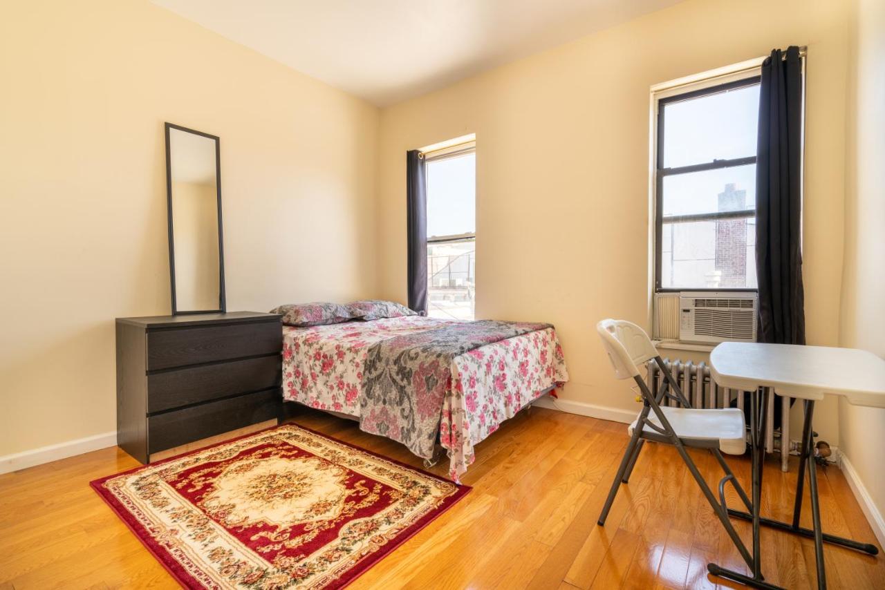 Empire Blvd Guest House New York Exterior foto