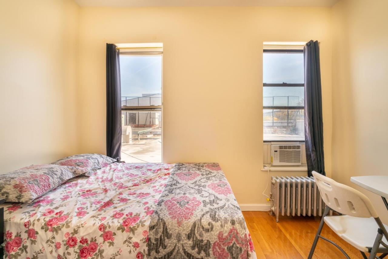 Empire Blvd Guest House New York Exterior foto