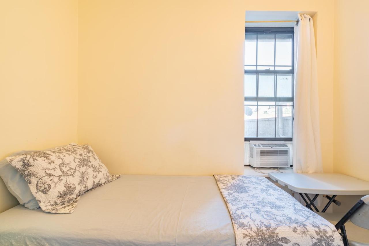 Empire Blvd Guest House New York Exterior foto