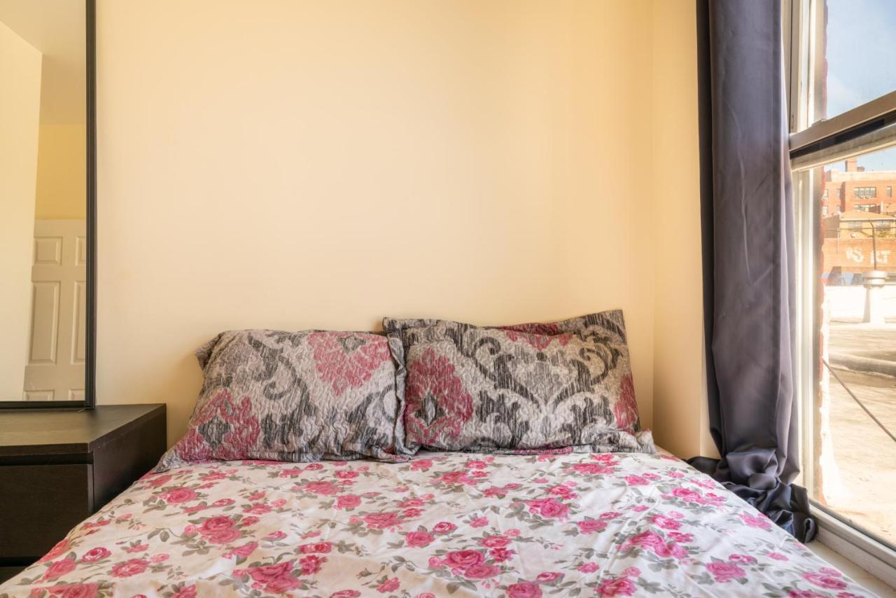 Empire Blvd Guest House New York Exterior foto