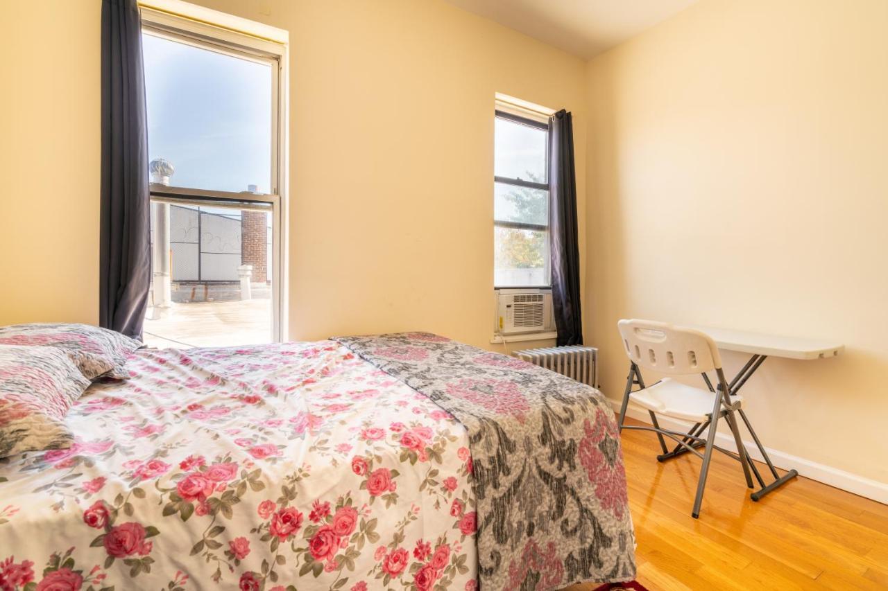 Empire Blvd Guest House New York Exterior foto