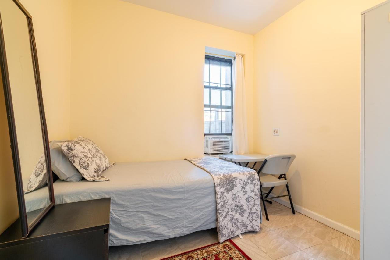 Empire Blvd Guest House New York Exterior foto