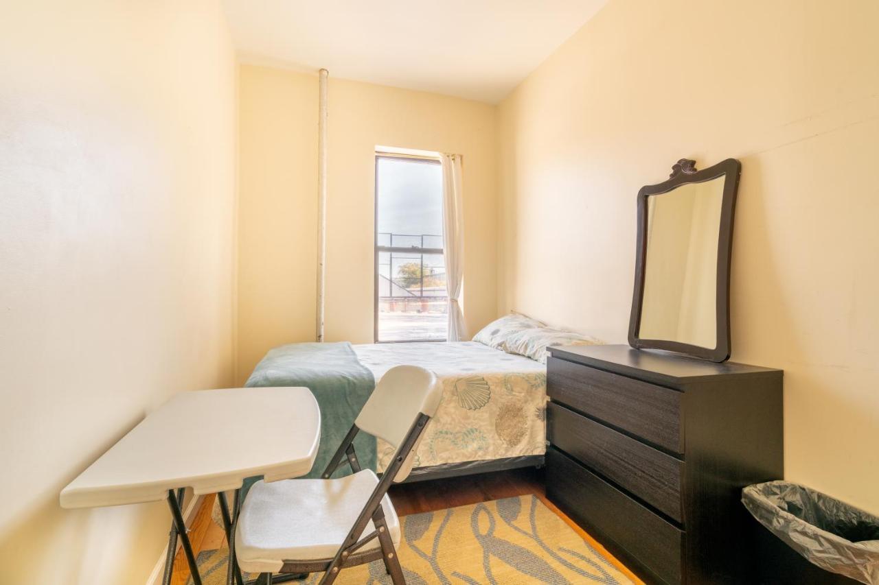 Empire Blvd Guest House New York Exterior foto