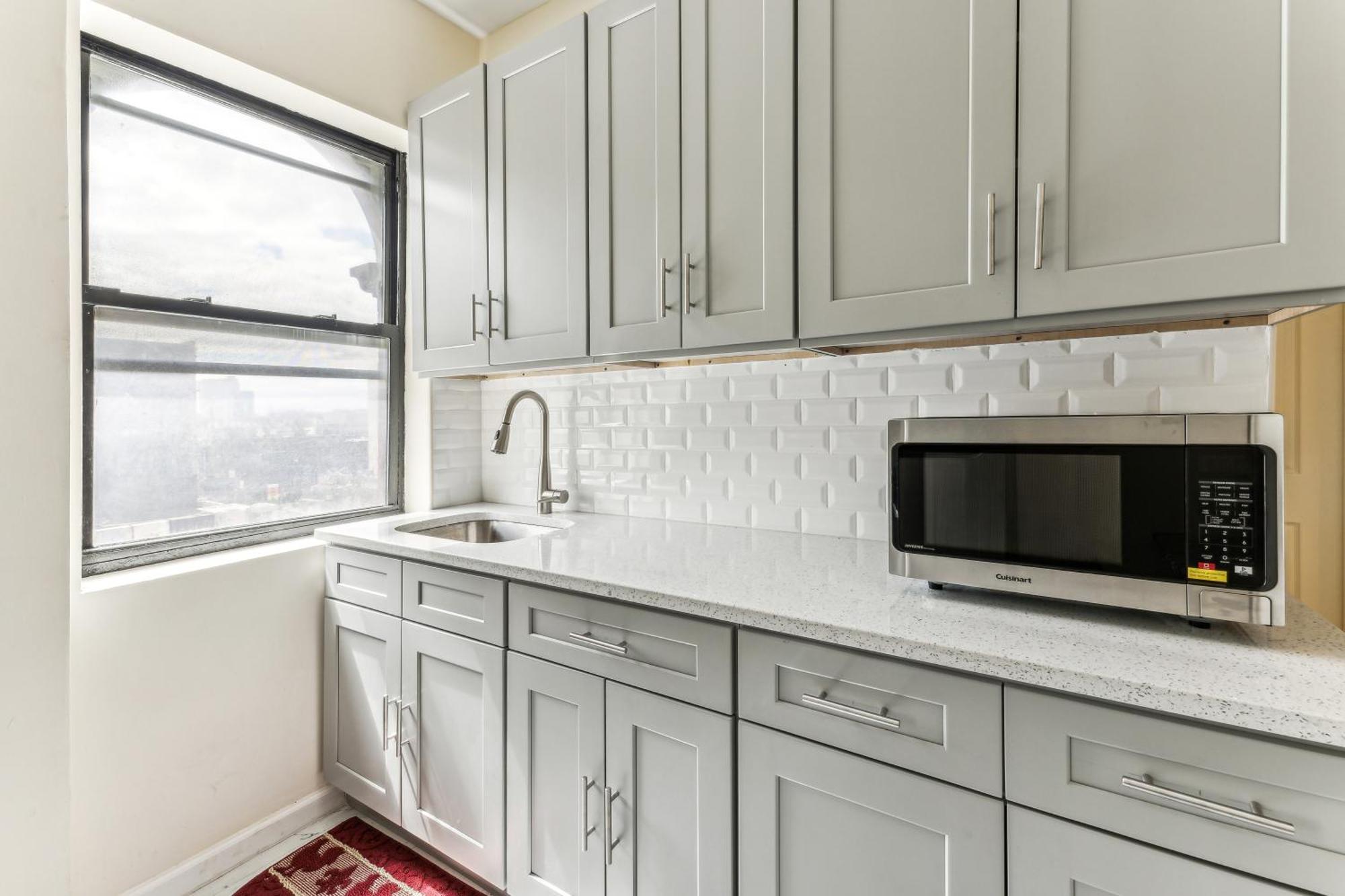 Empire Blvd Guest House New York Exterior foto