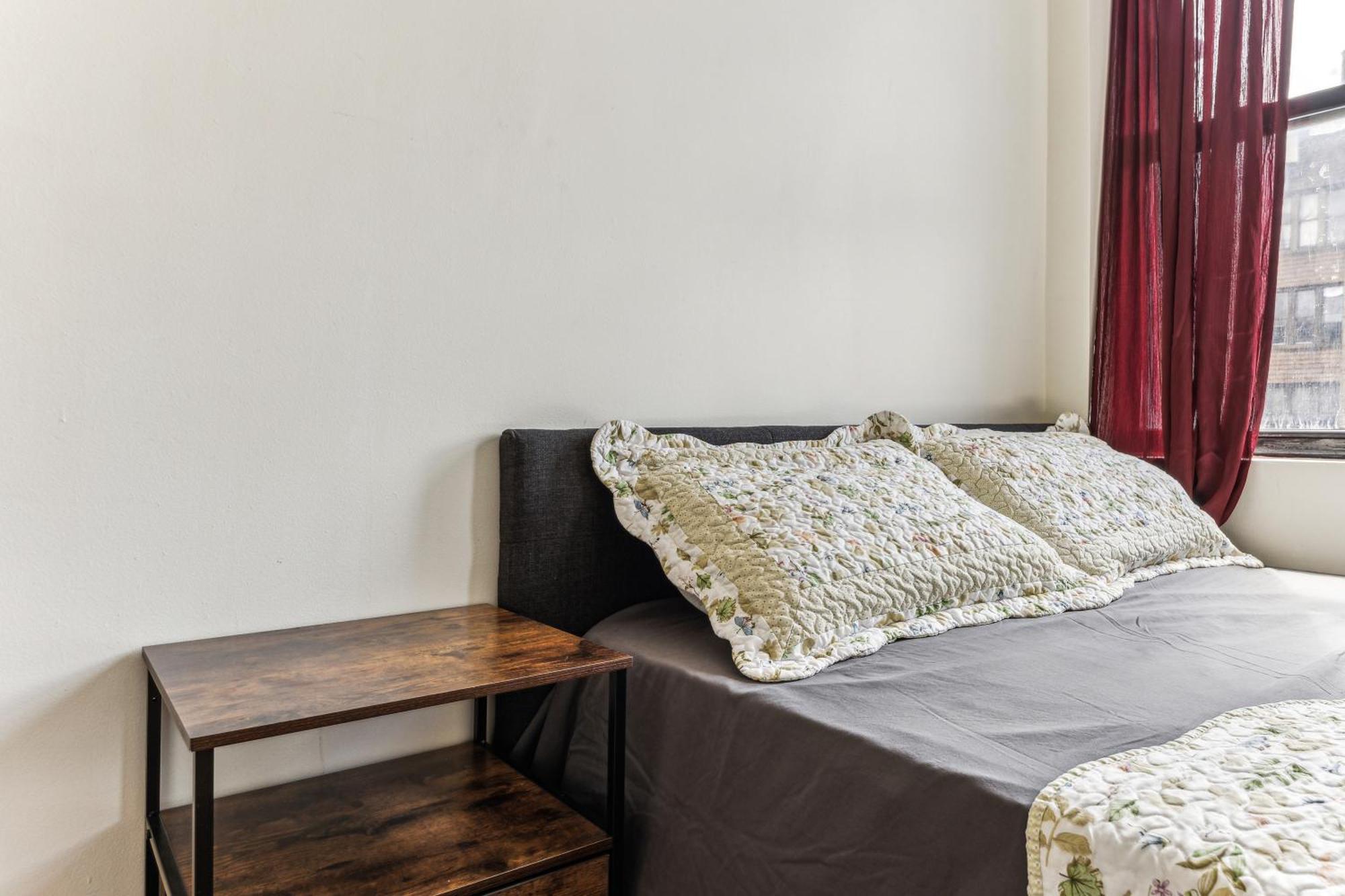 Empire Blvd Guest House New York Exterior foto