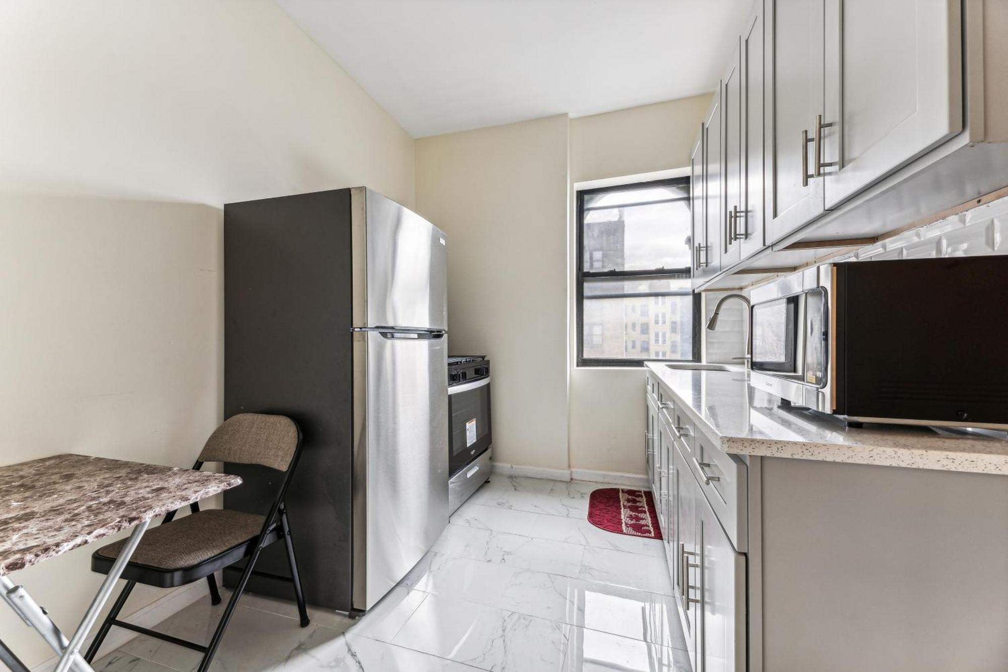 Empire Blvd Guest House New York Exterior foto