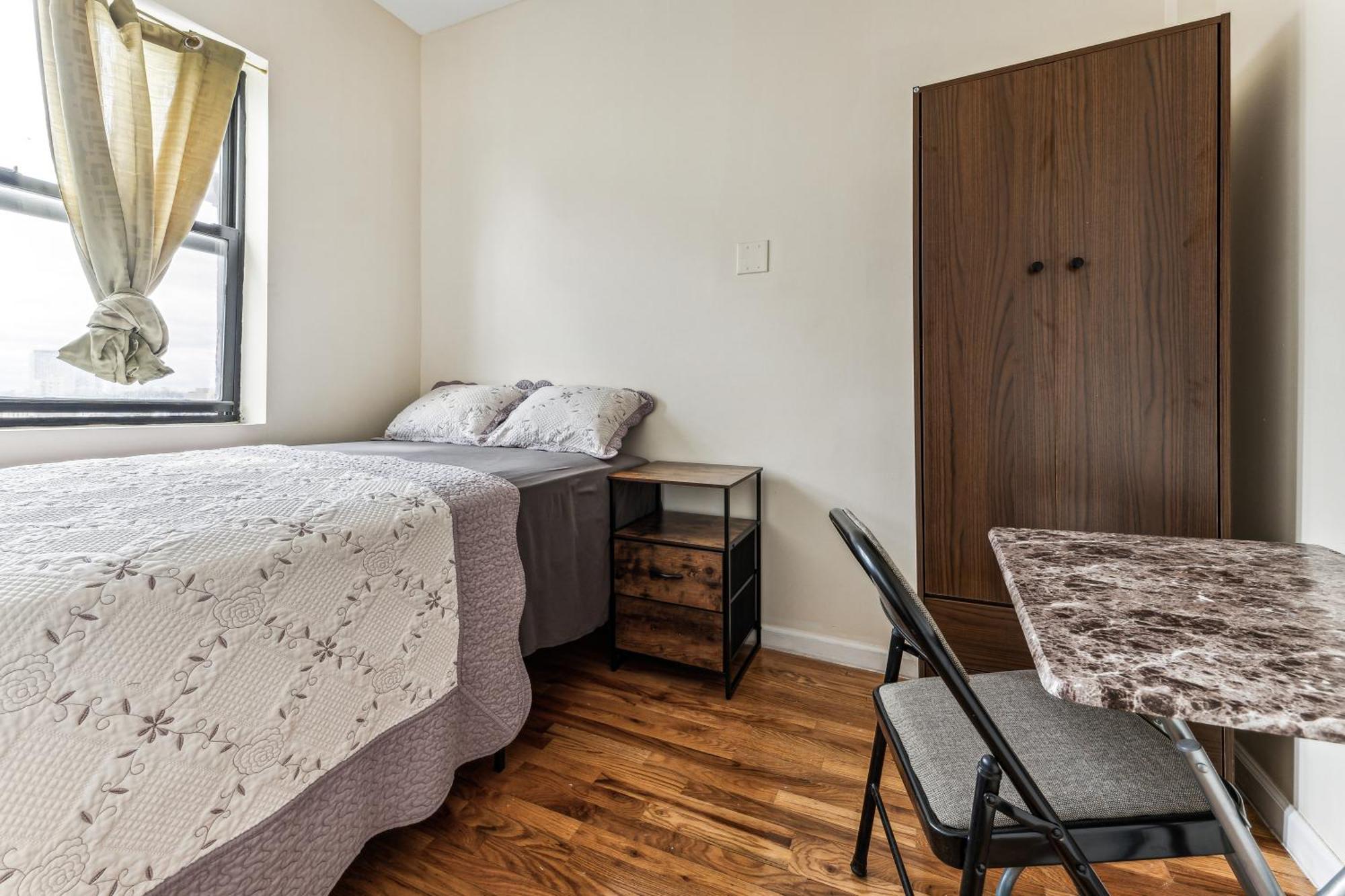 Empire Blvd Guest House New York Exterior foto