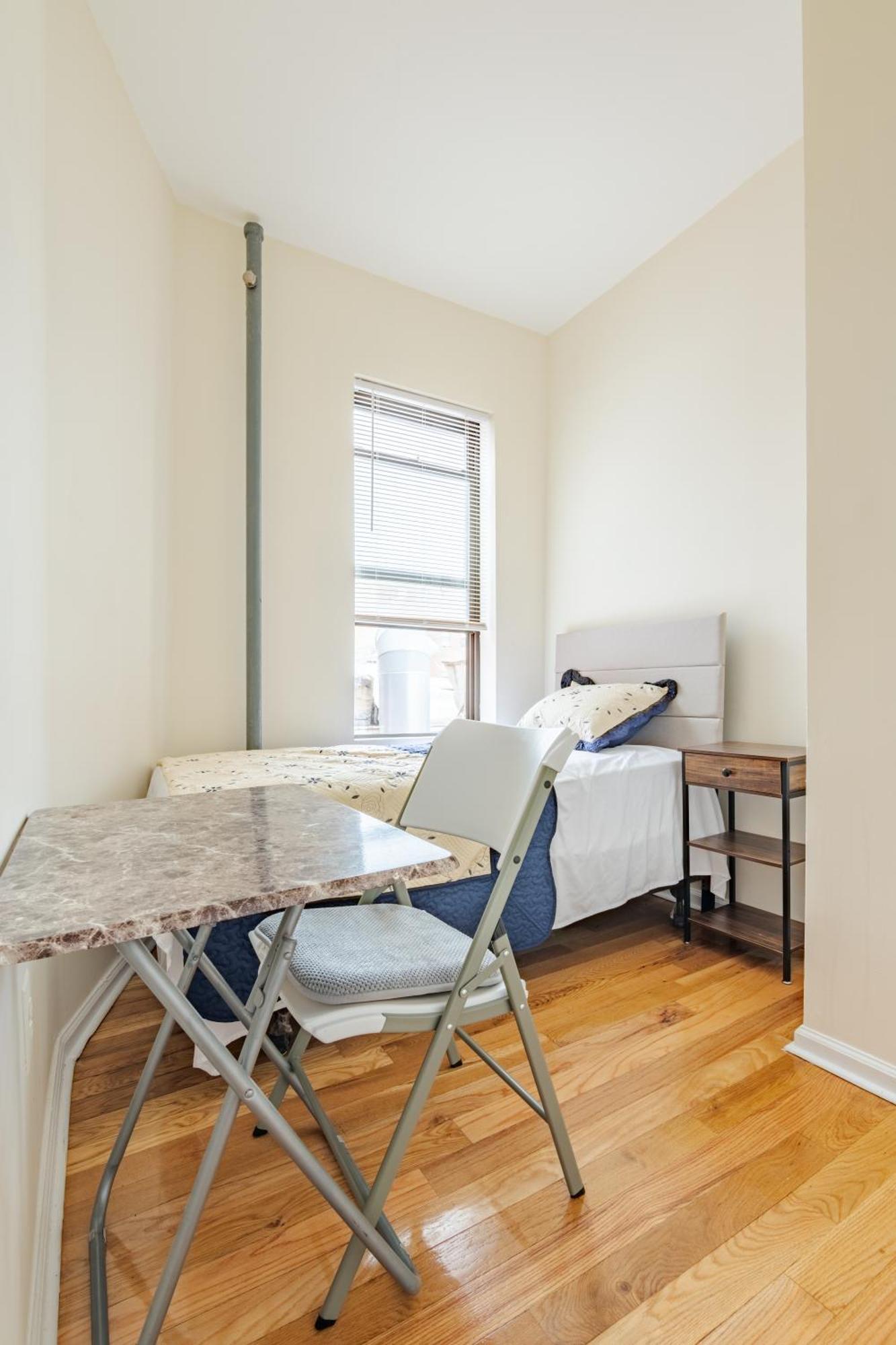 Empire Blvd Guest House New York Exterior foto
