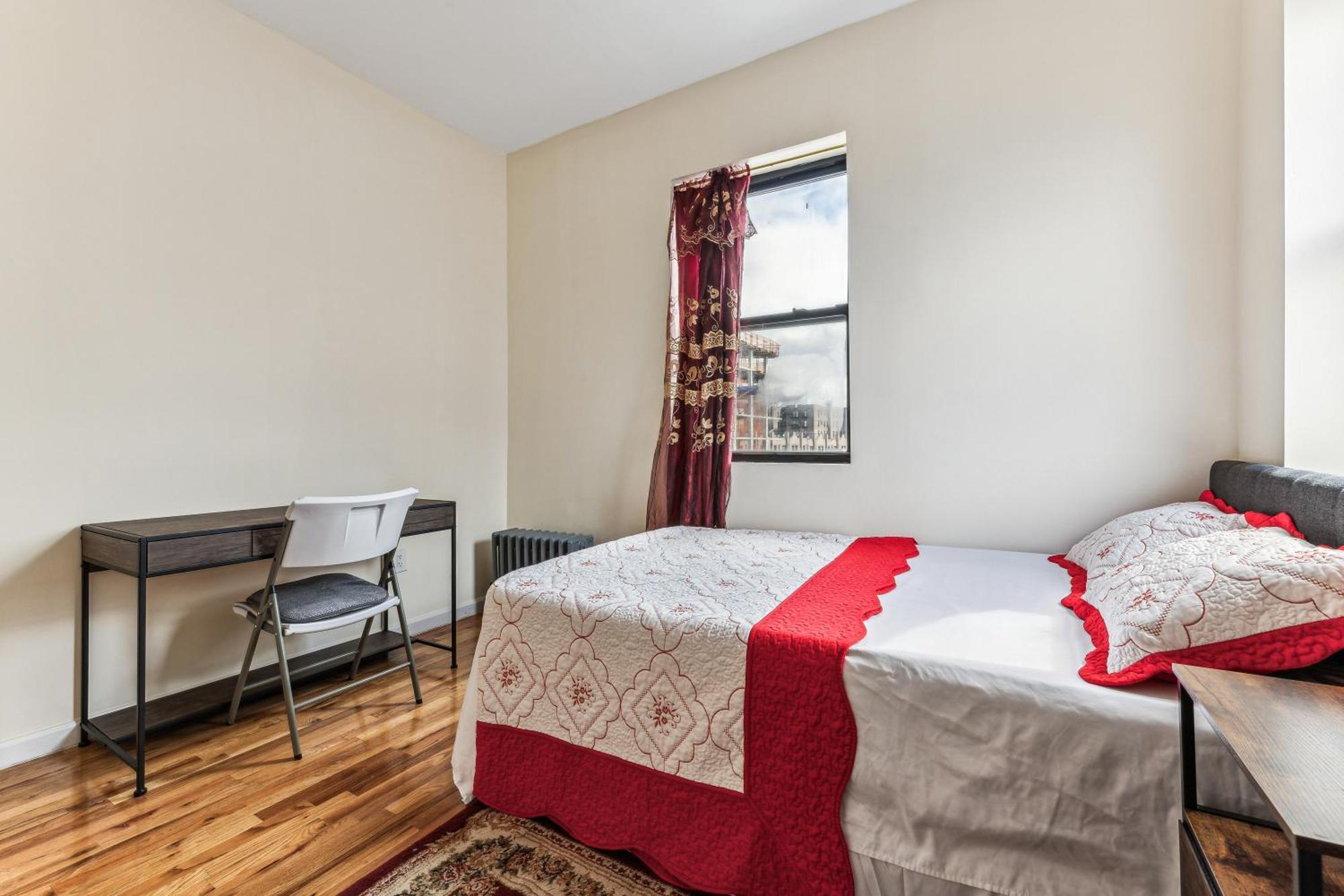 Empire Blvd Guest House New York Exterior foto