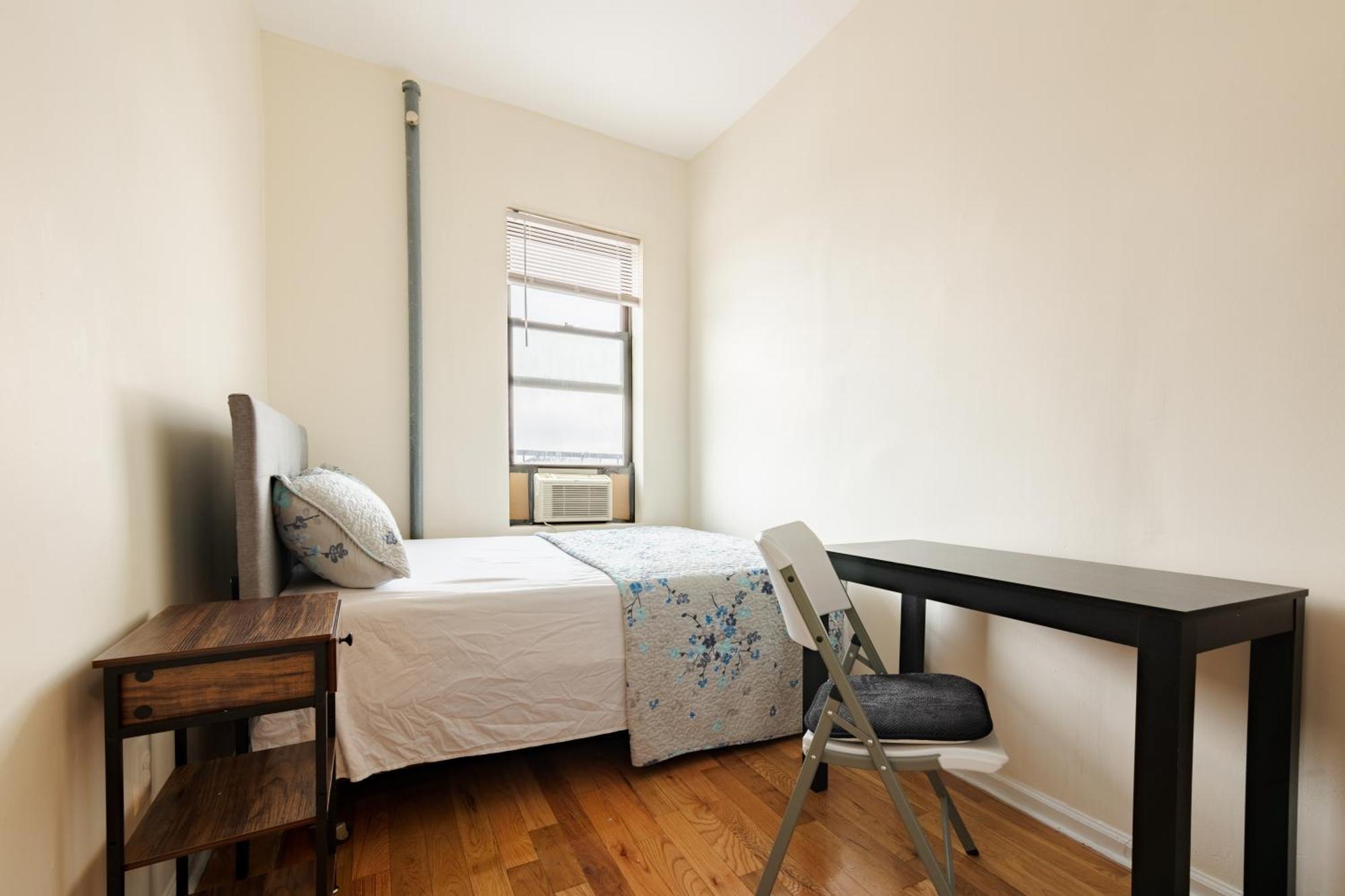 Empire Blvd Guest House New York Exterior foto