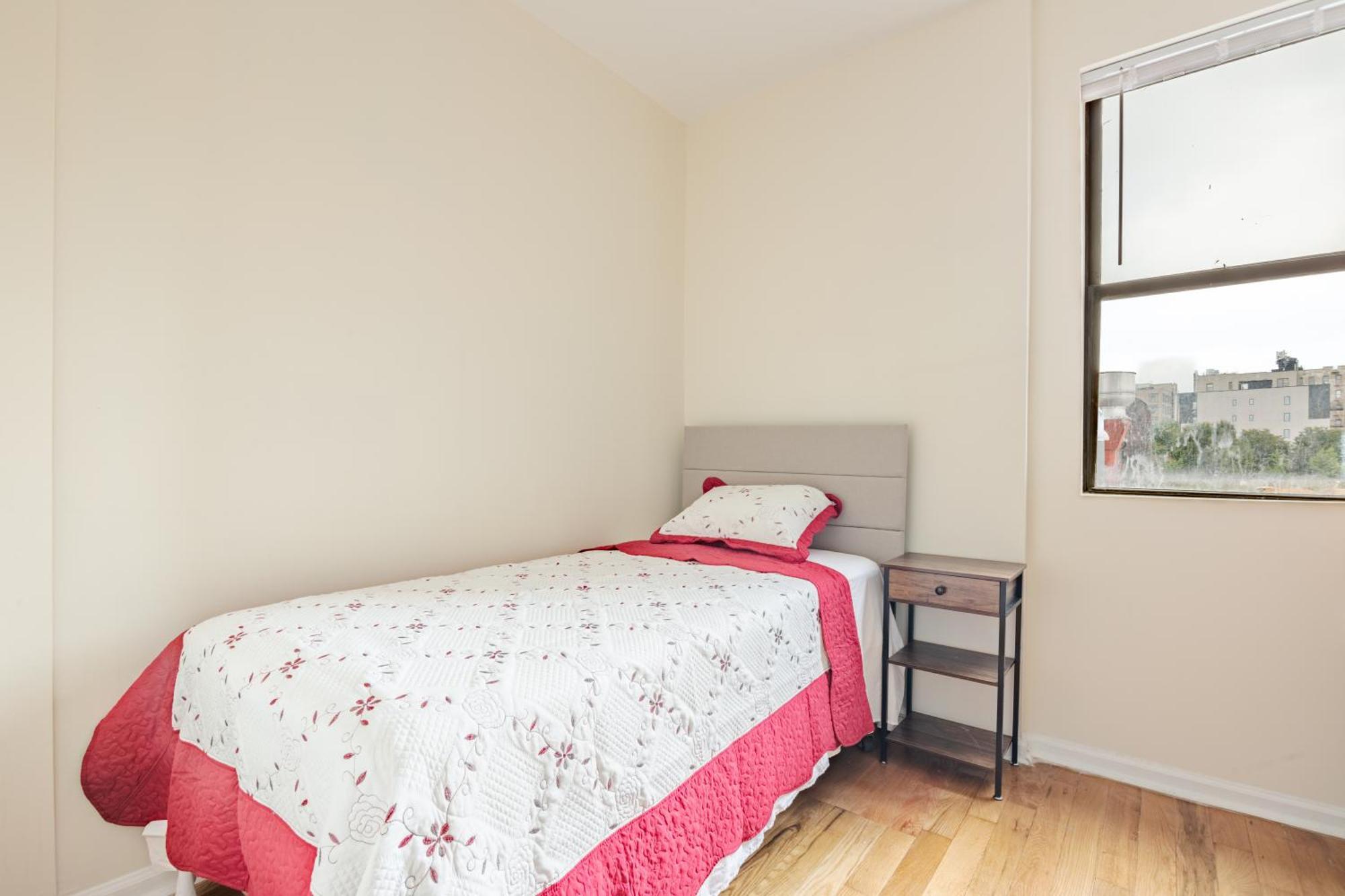 Empire Blvd Guest House New York Exterior foto