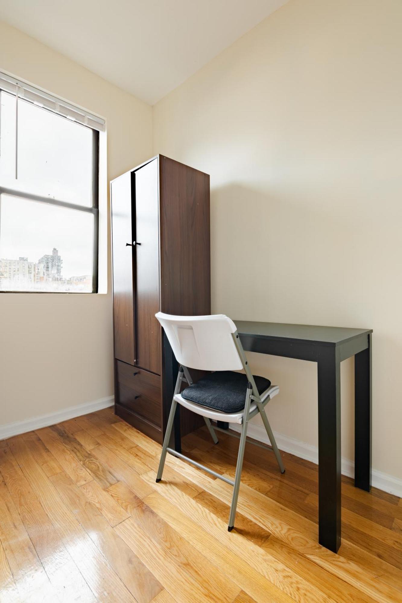 Empire Blvd Guest House New York Exterior foto