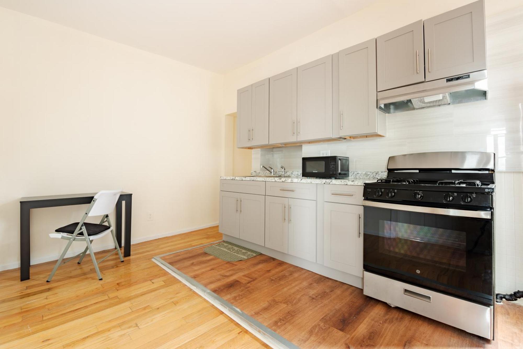 Empire Blvd Guest House New York Exterior foto