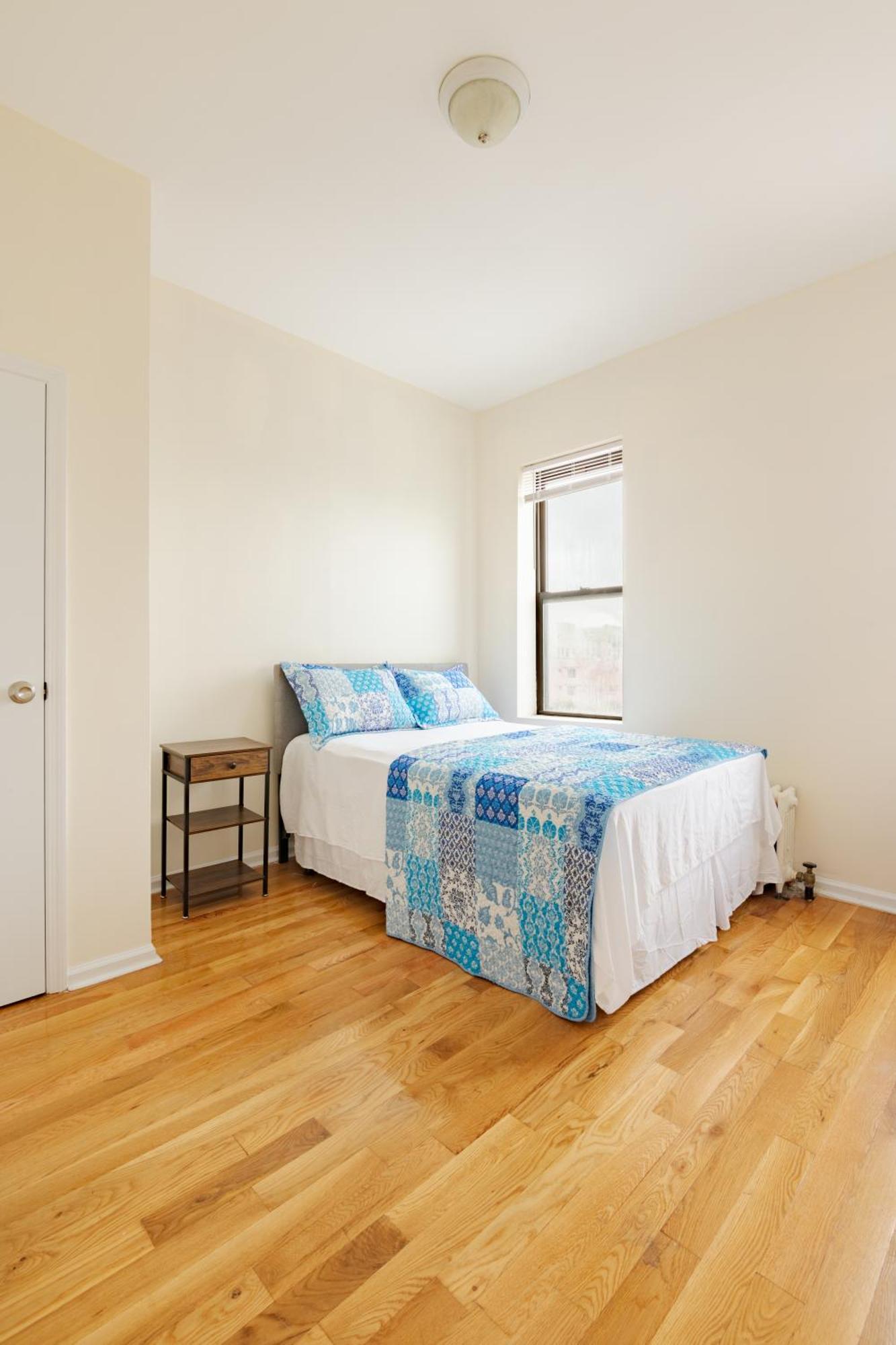 Empire Blvd Guest House New York Exterior foto